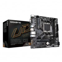 GIGABYTE B650M S2H AM5 Micro-ATX Motherboard